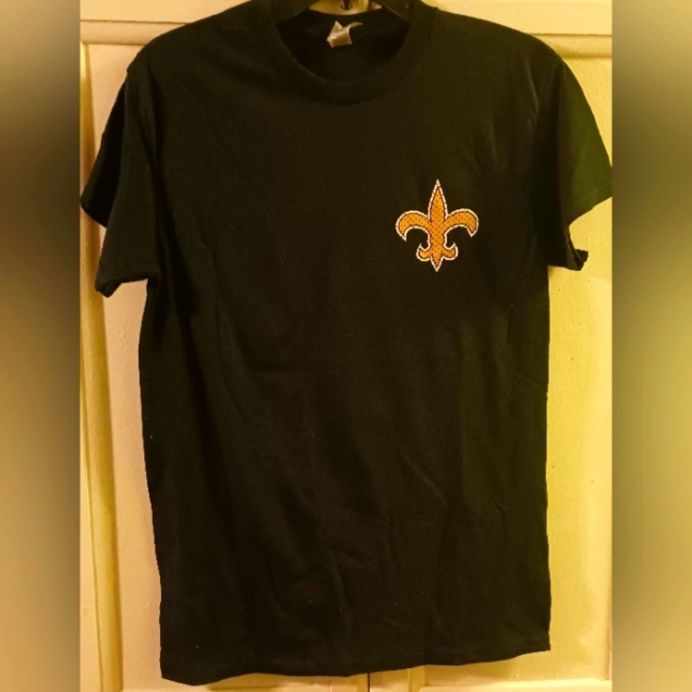New Orleans Saints Kamara 41 tshirt Sz S
